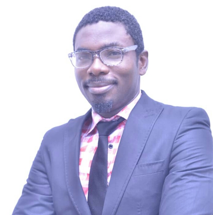 Dr Eko Uyi Idah – Nigerian Dental Association